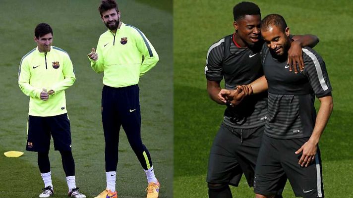 Conexión tdp - Conexión tdp - 15/04/15