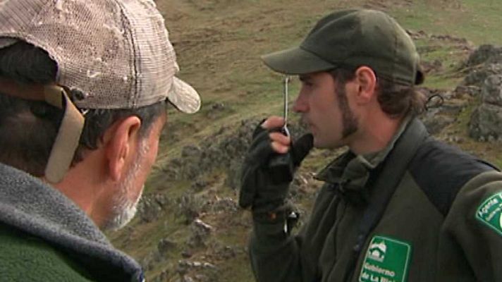 España Directo - España Directo - 15/04/15