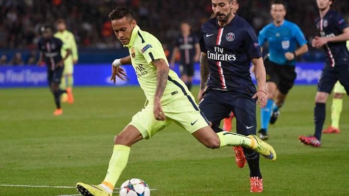 Desafío Champions - Desafío Champions 2 - 15/04/15