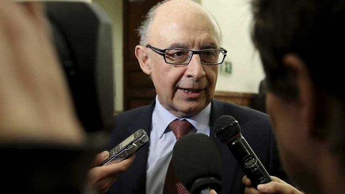 La 2 Noticias - La 2 Noticias - 15/04/15