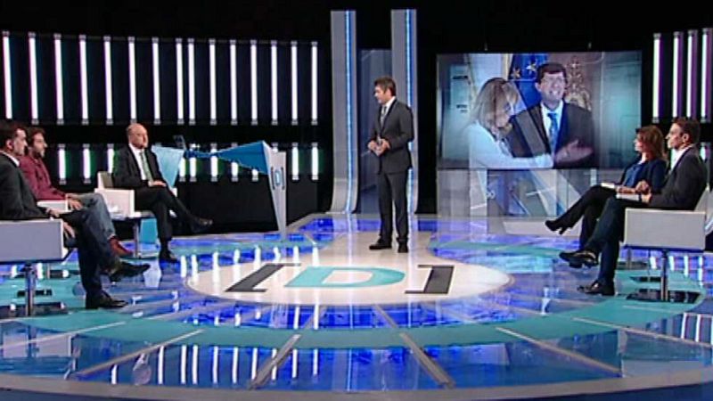 El Debate de La 1 - Consecuencias de los resultados de las Elecciones andaluzas - Ver ahora