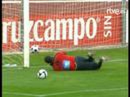  - España, preludios y pronósticos