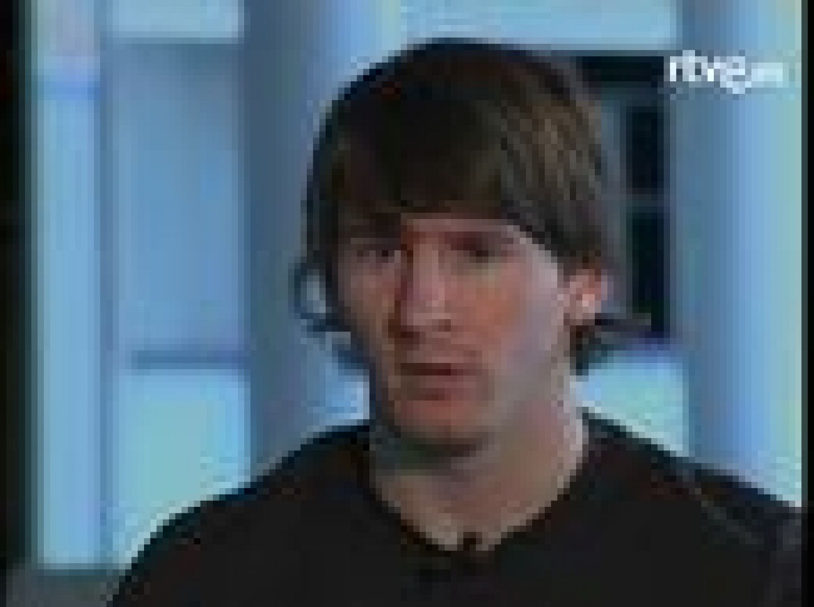 Messi defiende las rotaciones | Ver