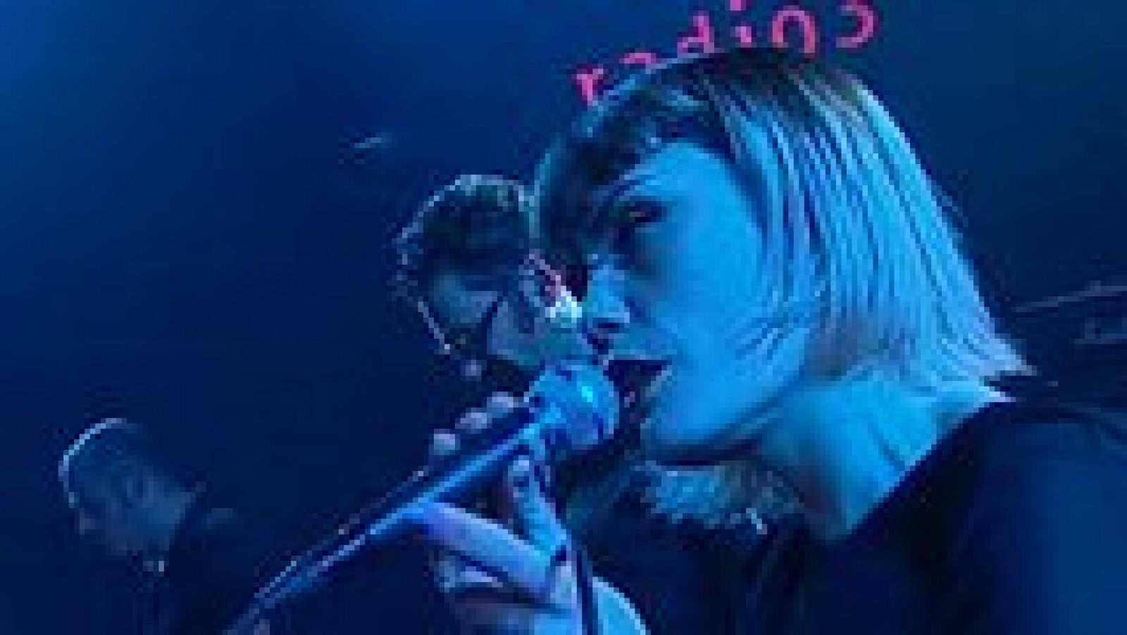 Los conciertos de Radio 3 - Cycle - Ver ahora 