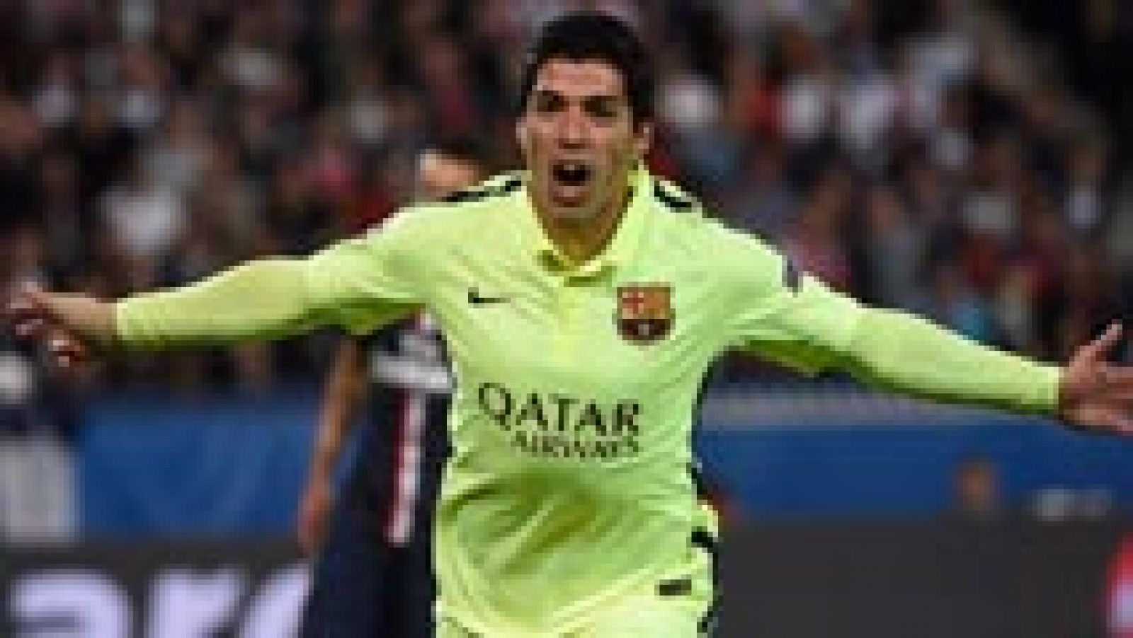 Telediario 1: El Barça sentencia ante el PSG | RTVE Play