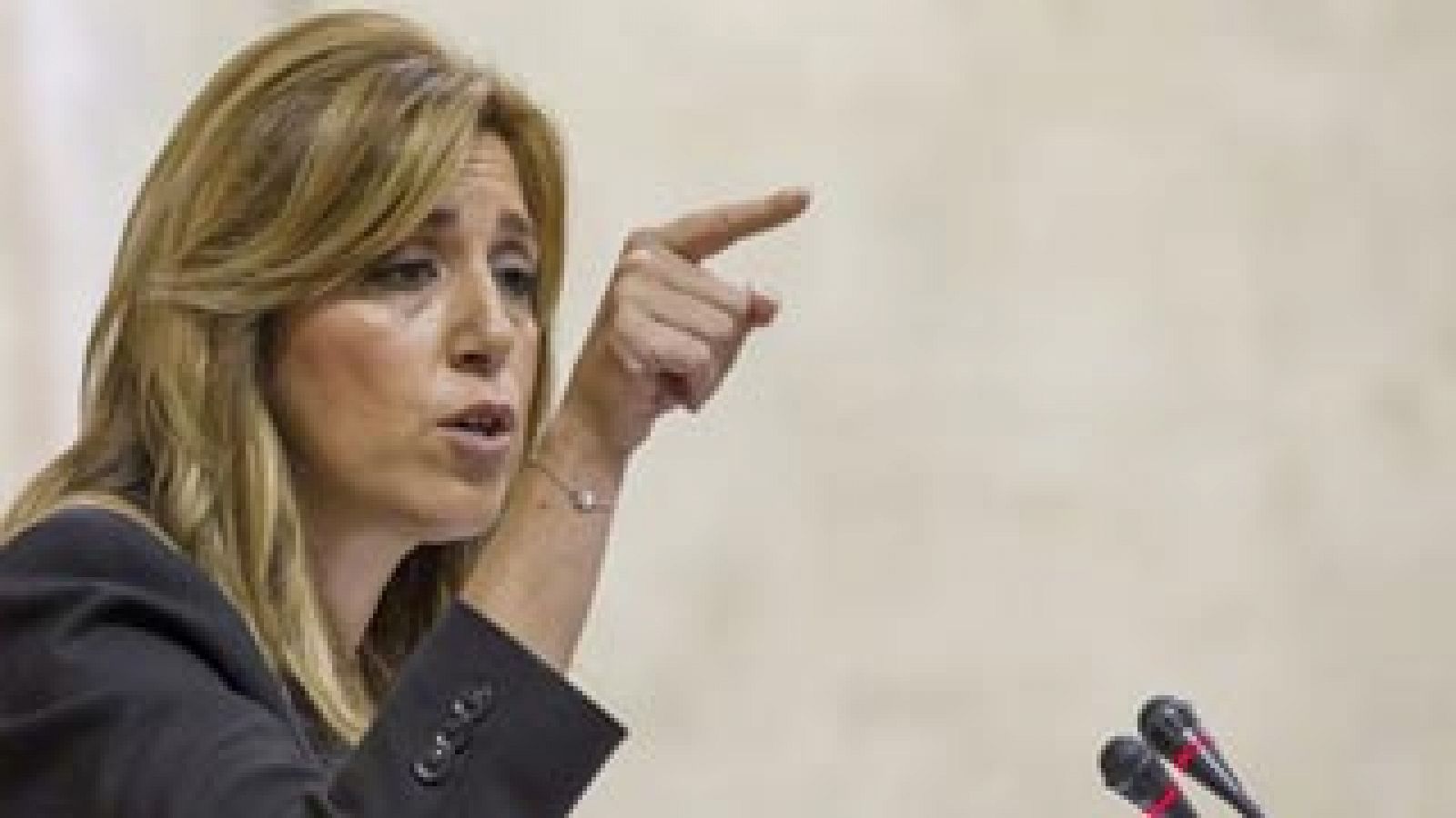 El Parlamento andaluz se constituye este jueves sin un acuerdo para la composición de la Mesa - Telediario 1 | Ver