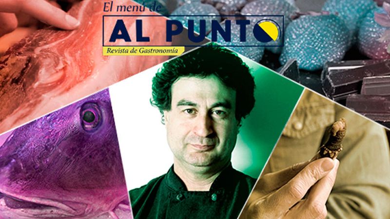  Al punto visita El Boh�o