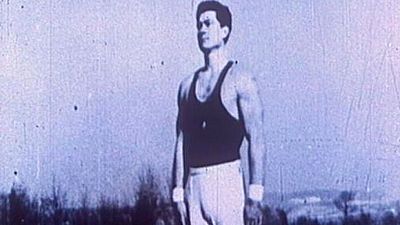 Història de l'esport català - Joaquim Blume