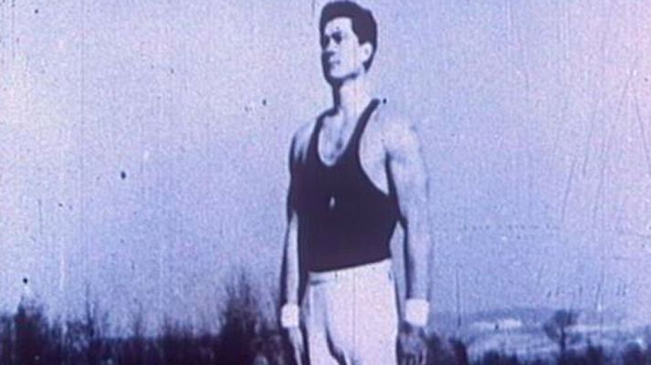 Història de l'esport català - Història de l'esport català - Joaquim Blume