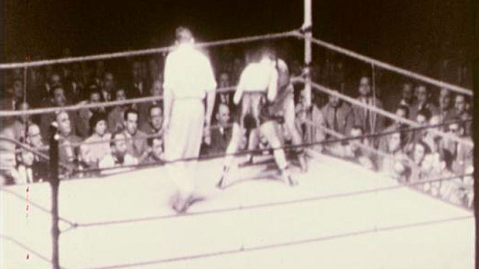 Història de l'esport català : Història de l'esport català - Boxa | RTVE Play