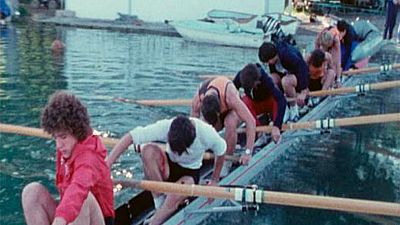 Història de l'esport català -   L'Estany de Banyoles