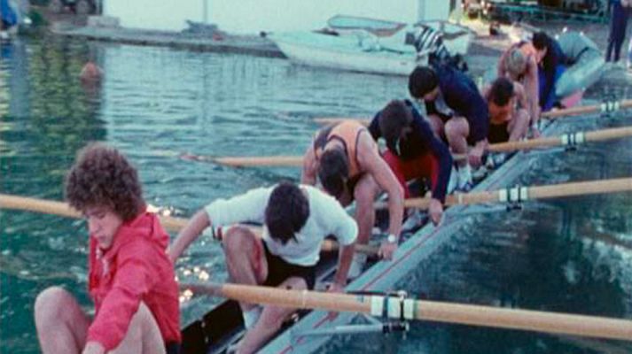 Història de l'esport català -   L'Estany de Banyoles