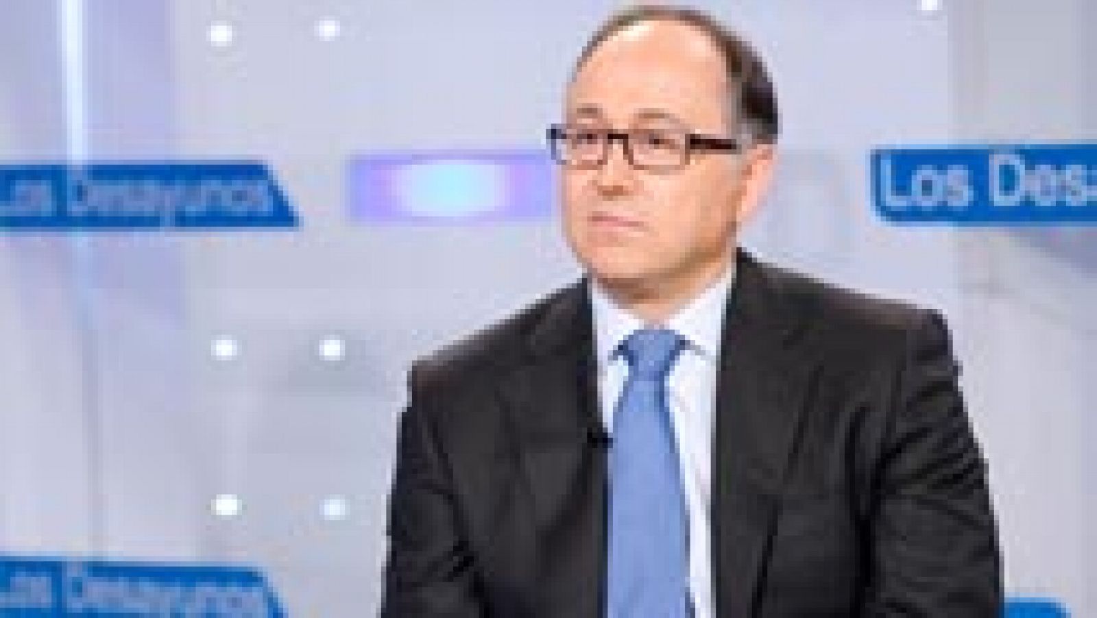 Informativo 24h: Luis Gallego, Presidente de Iberia | RTVE Play