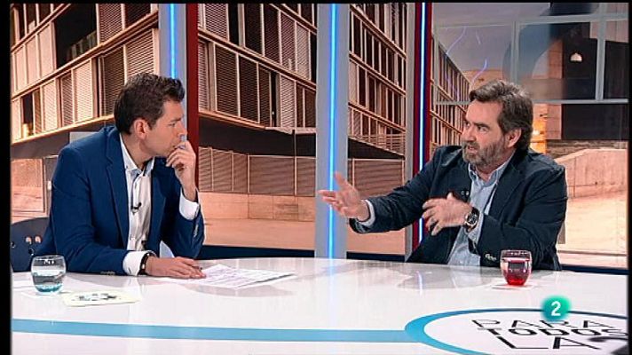 Para todos La 2 - Antonio Ferrandis