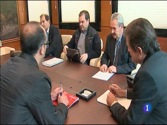 Panorama Regional - Asturias en 2' - 16/04/15