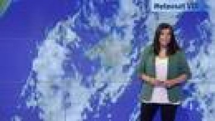 Informatiu Balear - El temps a les Illes Balears - 16/04/15