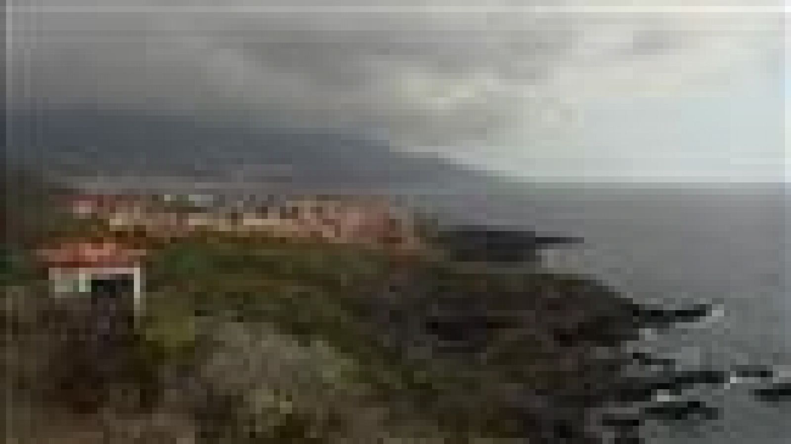 El tiempo en Canarias - 16/04/15 | Ver