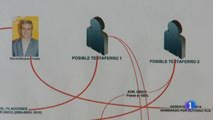 L'informatiu - Comunitat Valenciana - La Comunidad Valenciana en 2' - 16/04/15