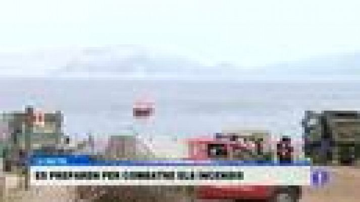 Informatiu Balear - Informatiu Balear en 2' - 16/04/15