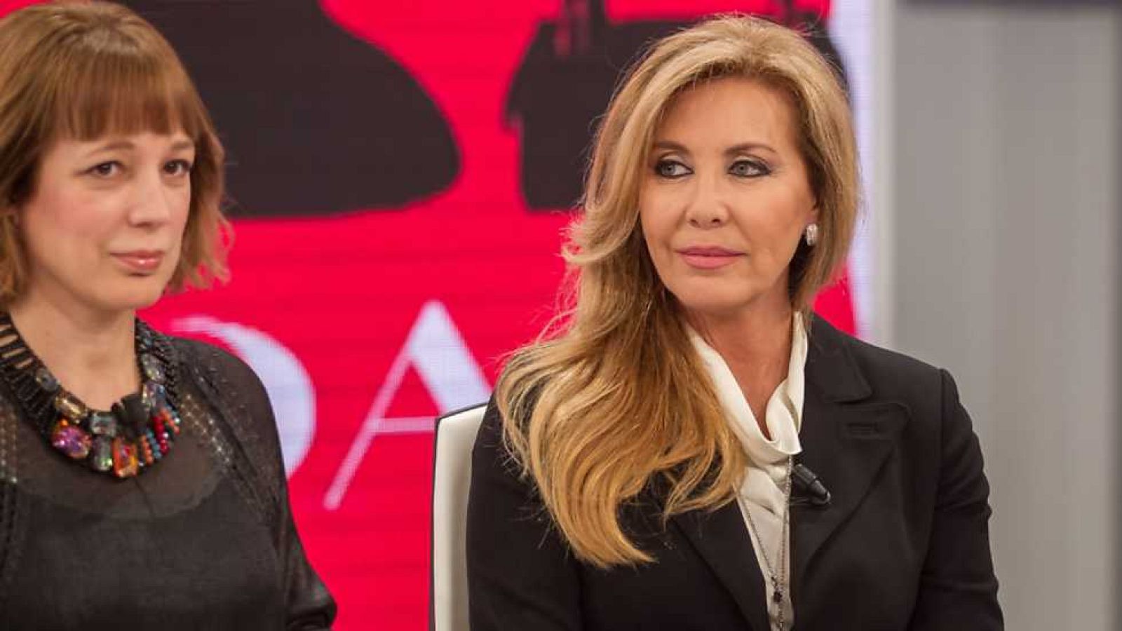 Amigas y conocidas - 16/04/15 - ver ahora