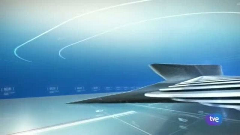 Castilla-La Mancha en 2'-16/04/15