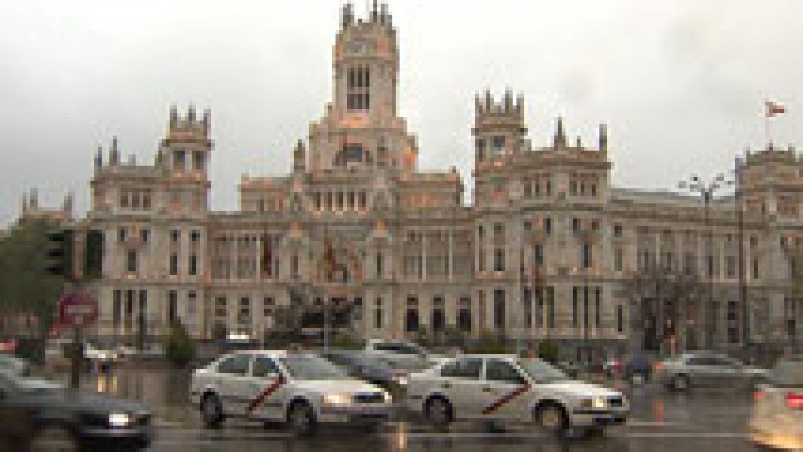 Informativo de Madrid: El Tiempo en la Comunidad de Madrid - 16/04/15 | RTVE Play