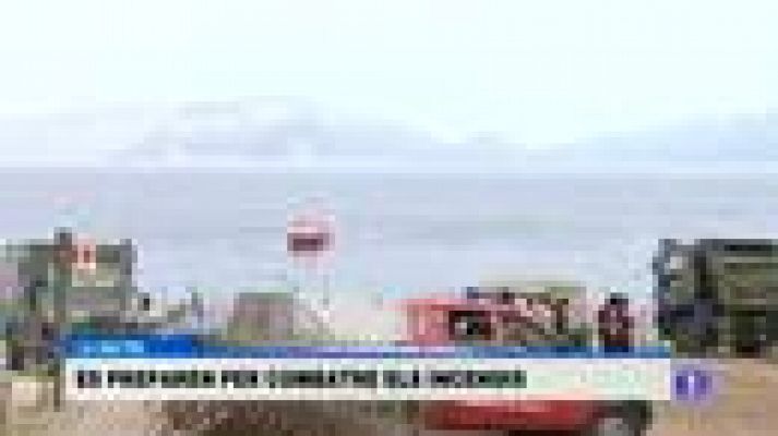 Informatiu Balear - Informatiu Balear - 16/04/15