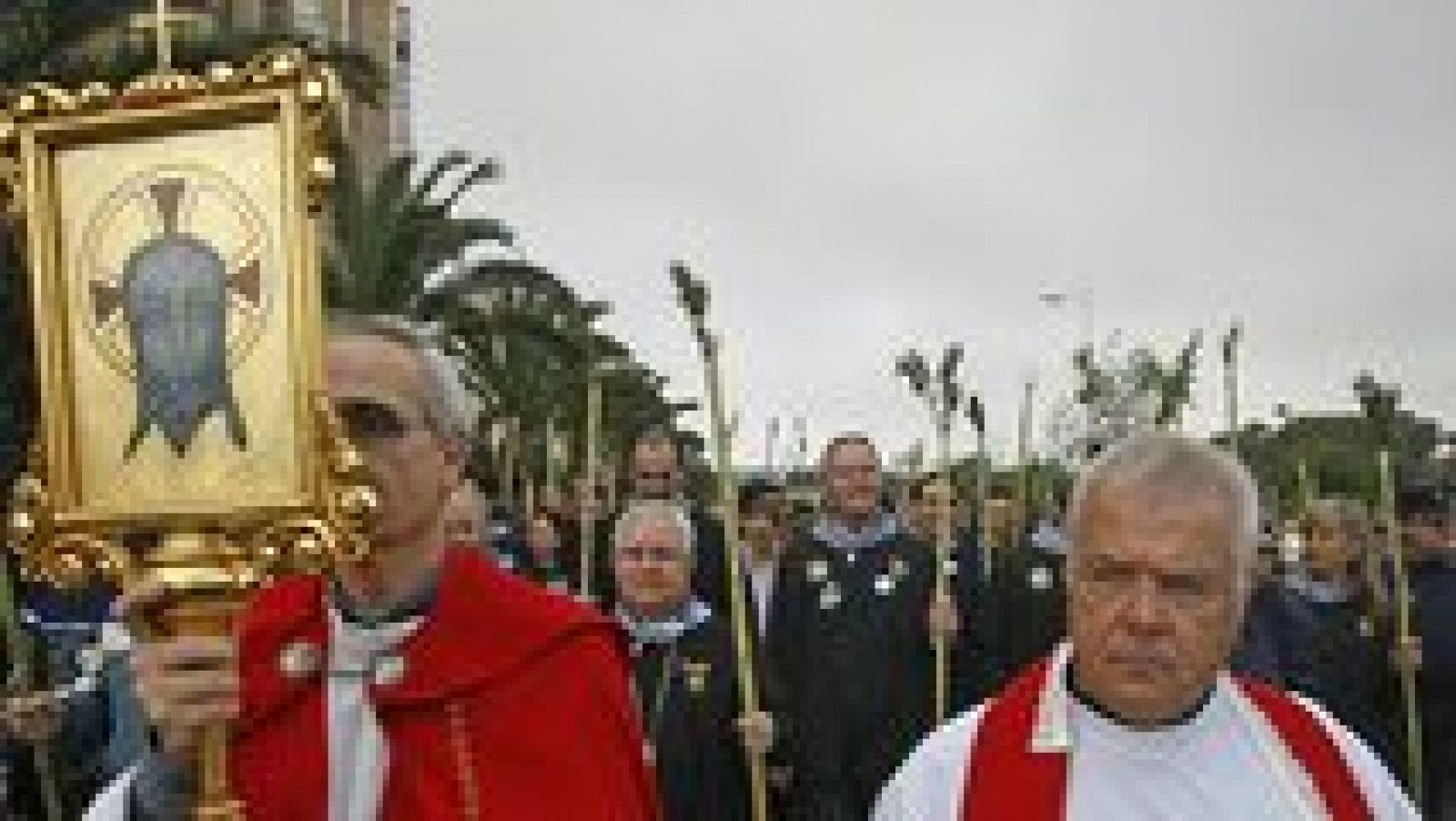 L'Informatiu - Comunitat Valenciana - 16/04/15 - Ver ahora