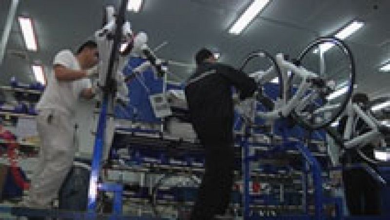 La corporación Mondragón cierra dos fábricas en China por el aumento de los costes laborales