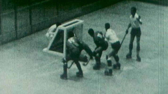 Història de l'esport català - Història de l'esport català - Hockei sobre rodes