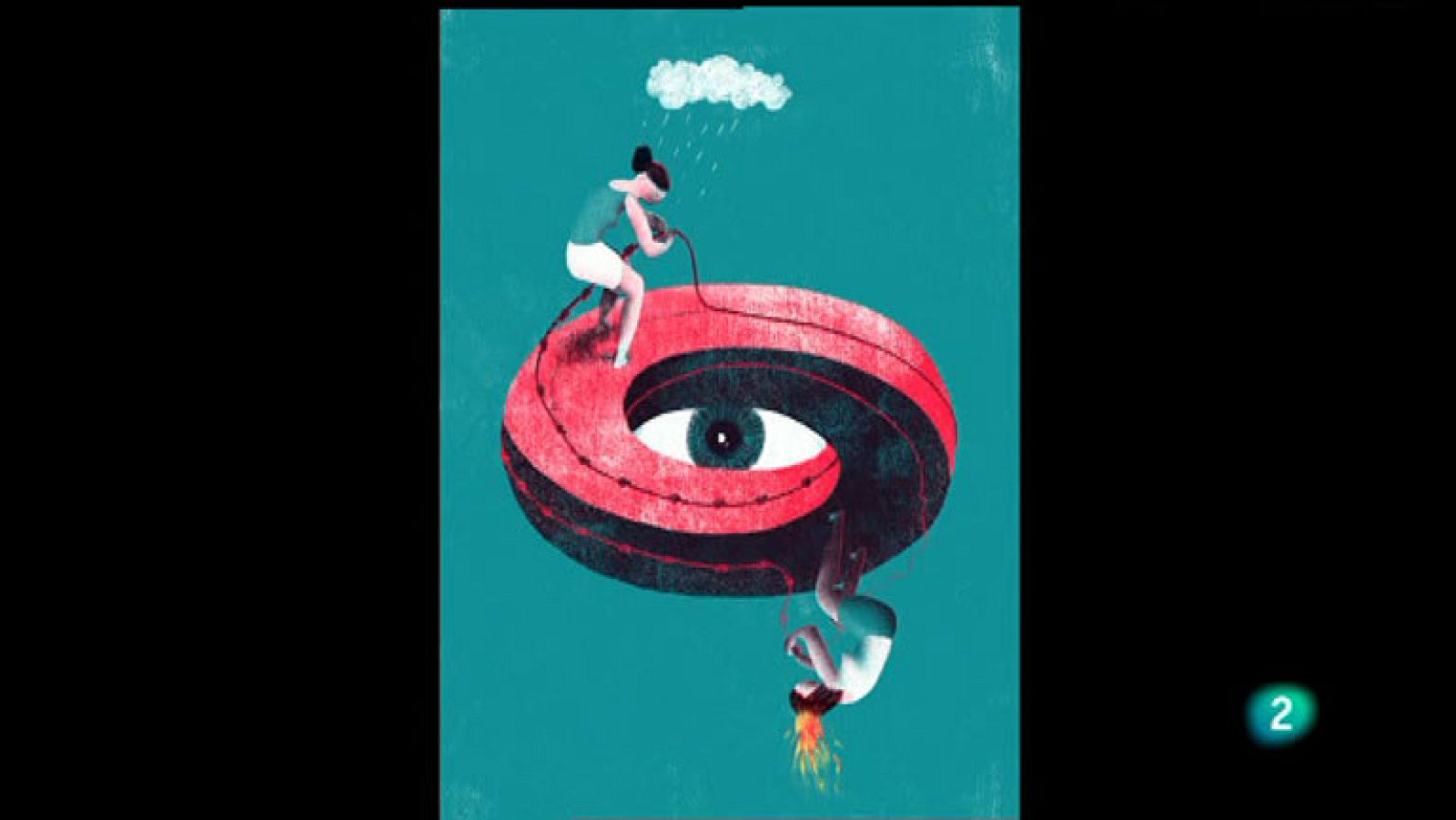 La Aventura del Saber. Serie Boek Visual. Maguma