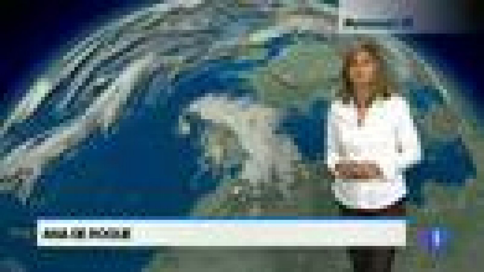 Noticias de Extremadura: El tiempo en Extremadura - 16/04/15 | RTVE Play