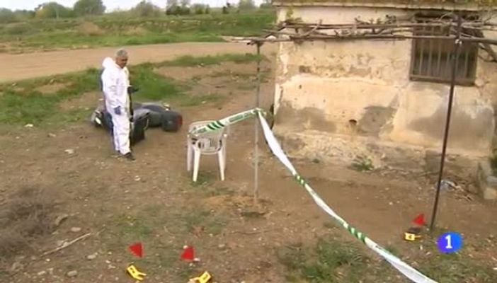 Noticias Aragón - Noticias Aragón - 16/04/15