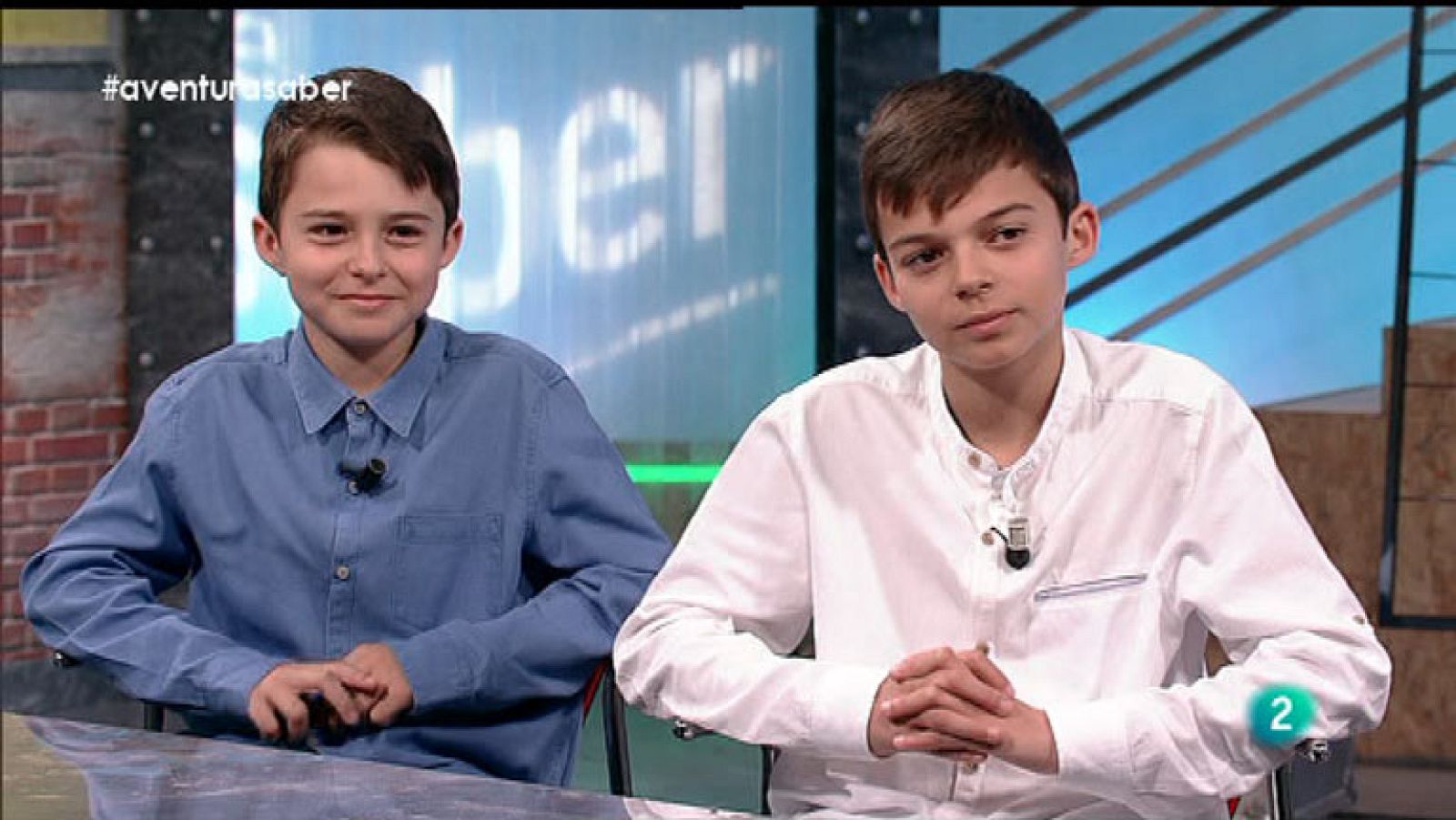 La Aventura del Saber. Sección "La arquitectura del saber". Pablo Campos Calvo-Sotelo