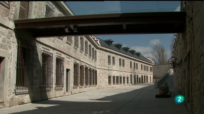 La aventura del Saber - Casa de la Moneda de Segovia