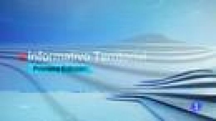 Informativo Telerioja - Telerioja en 2' - 16/04/15