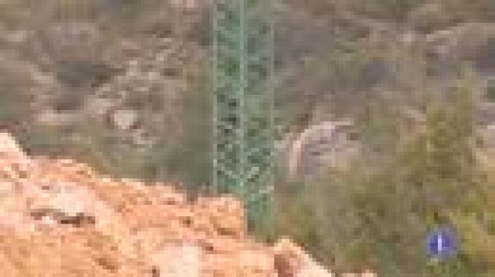 Informatiu Balear - Informatiu Balear 2 - 16/04/15