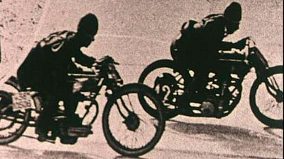 Història de l'esport català - Motociclisme