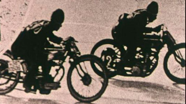 Història de l'esport català - Motociclisme