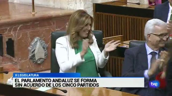 Noticias Andalucía - Noticias Andalucía 2 - 16/04/2015