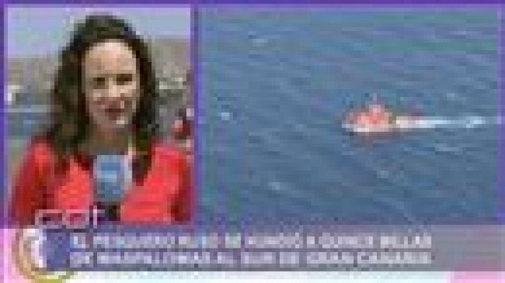 Cerca de ti - Cerca de ti - 16/04/15