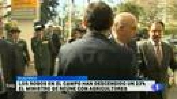 Noticias Murcia - Noticias Murcia - 16/04/2015