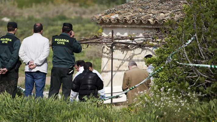 Telediario 1 - Telediario - 15 horas - 16/04/15