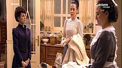 'Acacias 38' - Trini reprende a María Luisa
