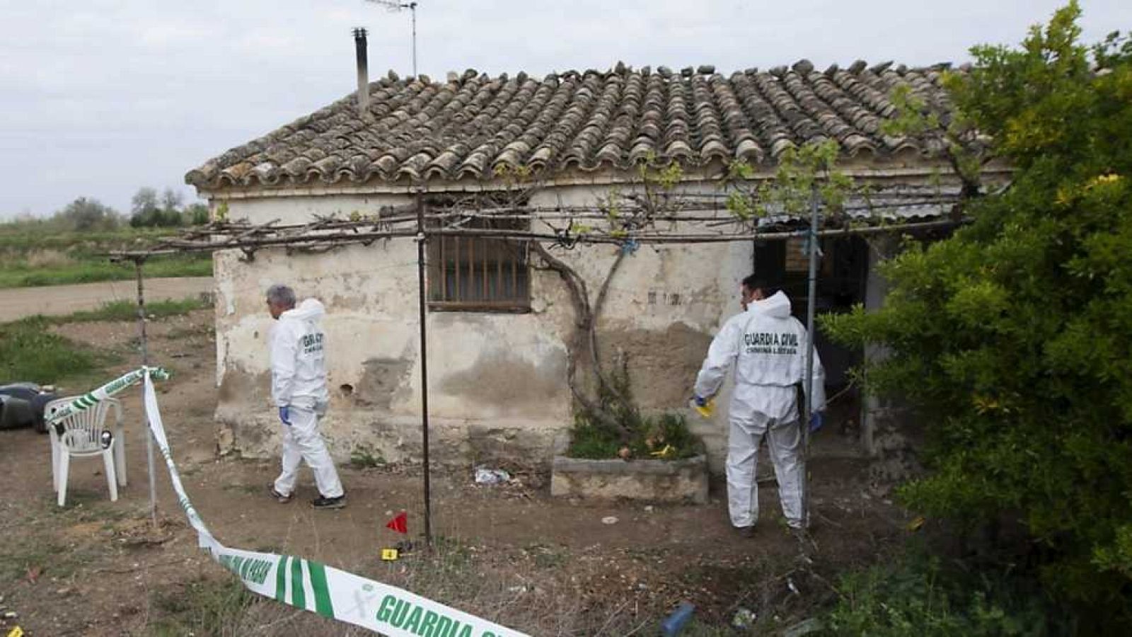 España en 24 horas - 16/04/15 - Ver ahora