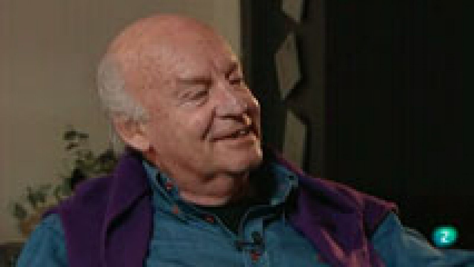 La aventura del Saber: Eduardo Galeano | RTVE Play