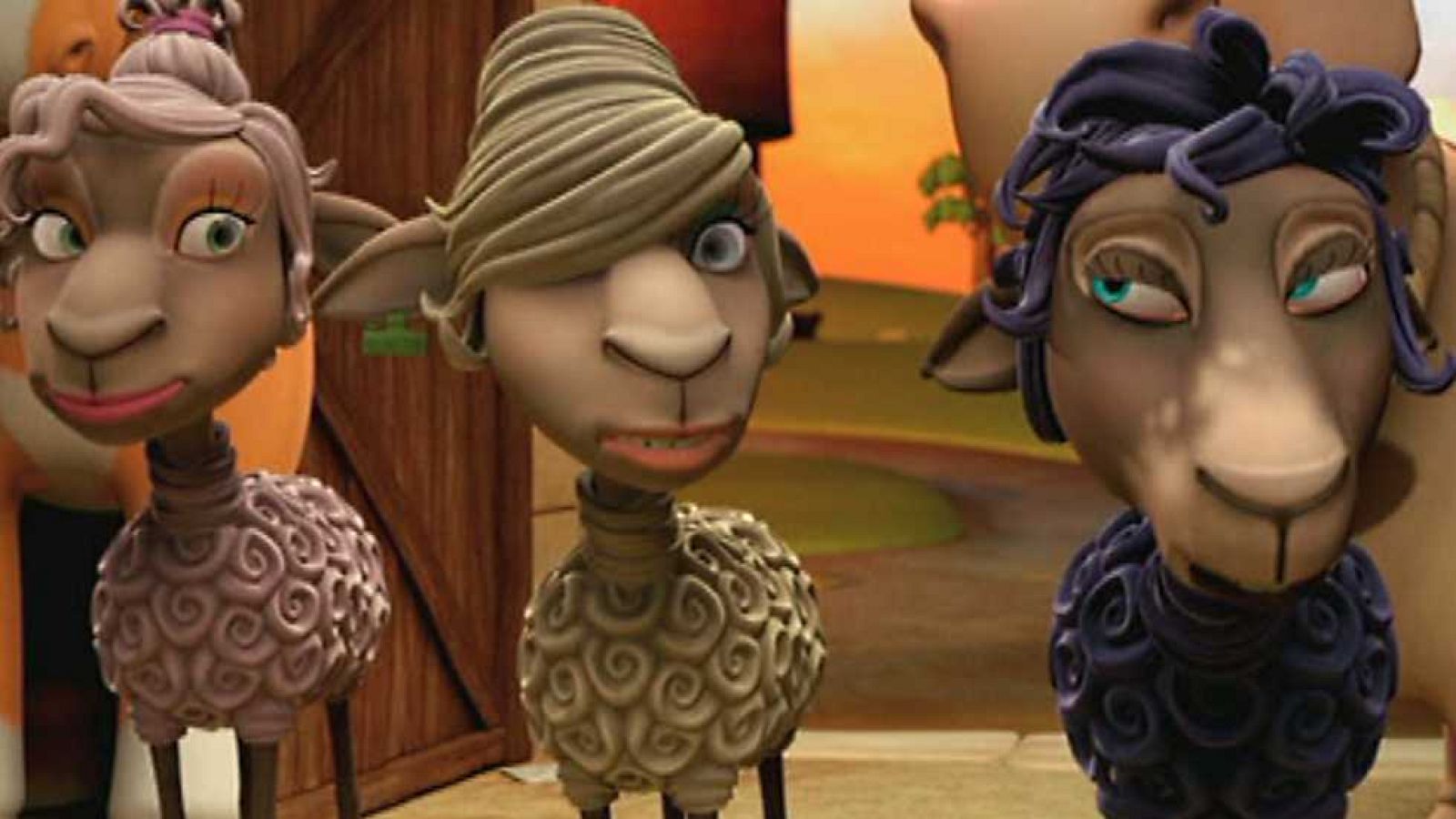 ¡Doble virus! - Blackie & Company | Ver