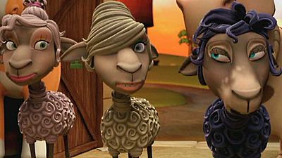 ¡Doble virus! - Blackie & Company | Ver