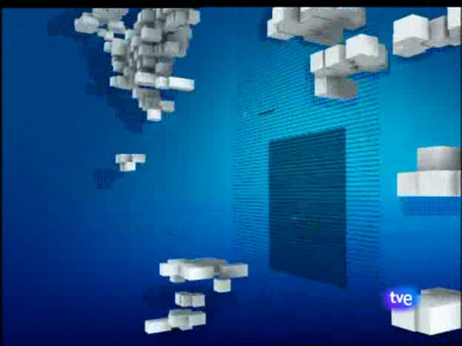 Especial informativo - Debate Elecciones EE.UU. 2008 - Especial previo en TVE - Especiales informativos | Ver