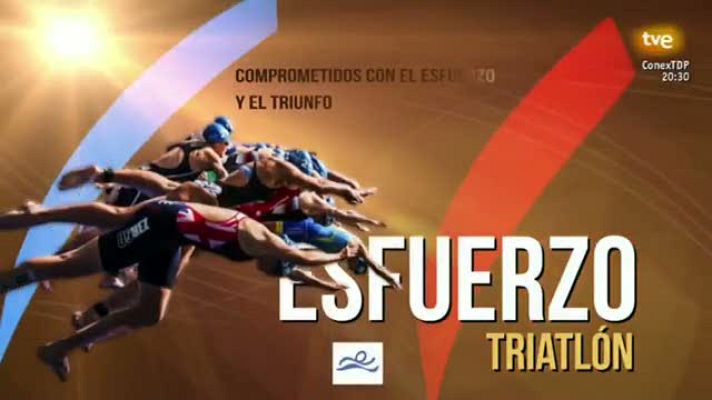 Triatlón - Duatlón - Campeonato de España. Prueba Soria